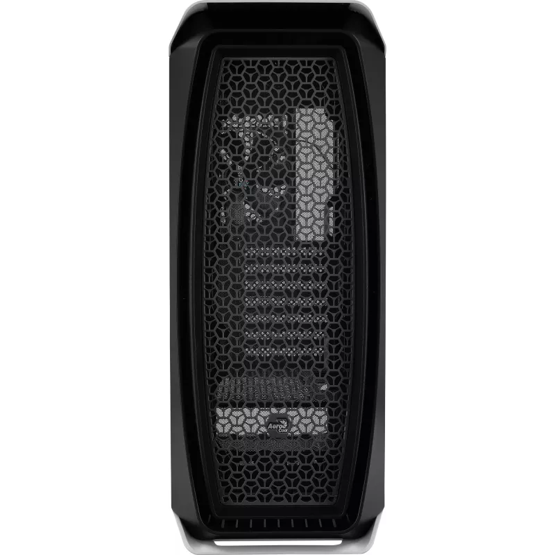 Aerocool Aero One Tower Valge