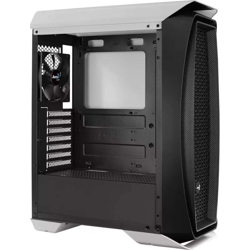 Aerocool Aero One Tower Valge