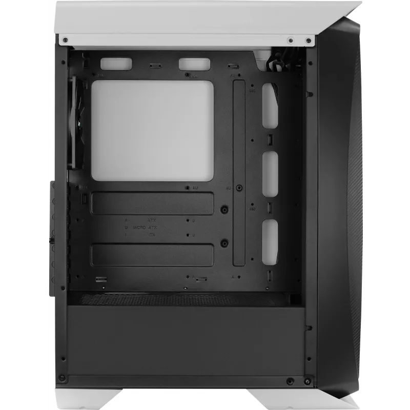Aerocool Aero One Tower Valge