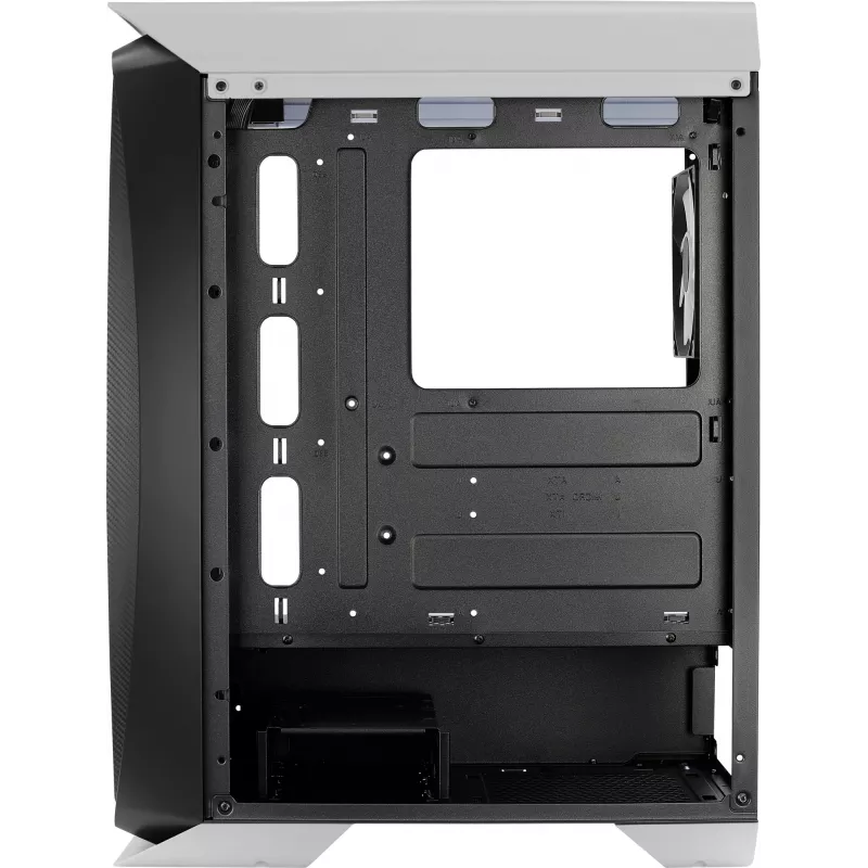 Aerocool Aero One Tower Valge