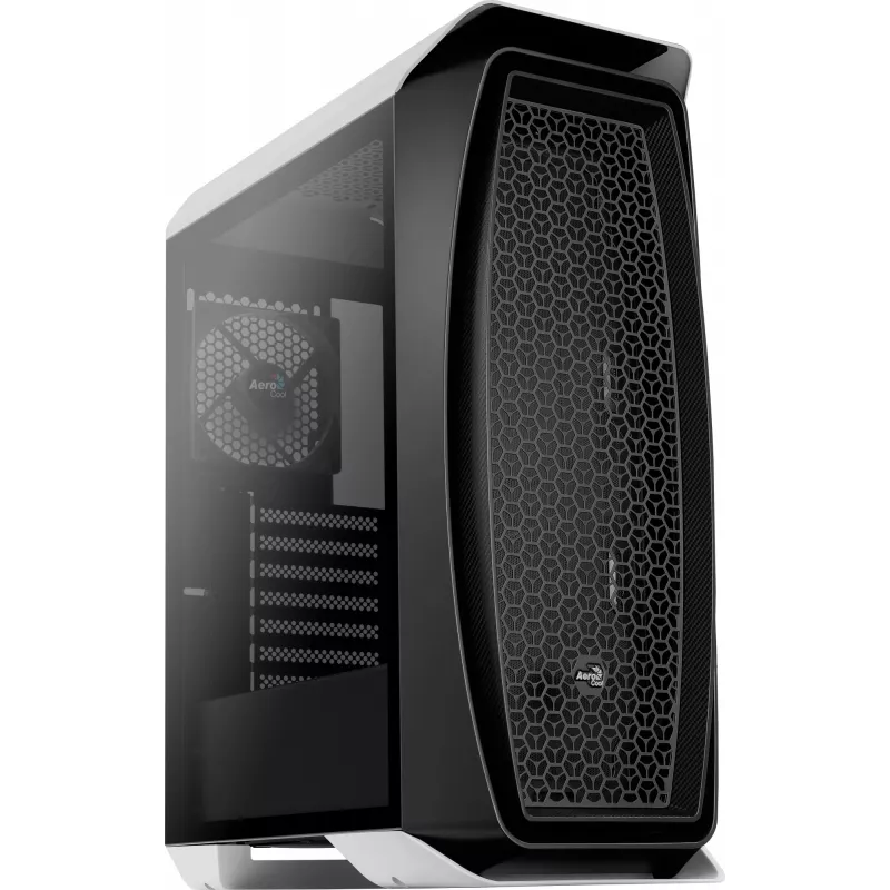 Aerocool Aero One Tower Valge