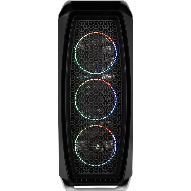 Aerocool Aero One Eclipse Tower Valge