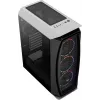 Aerocool Aero One Eclipse Tower Valge