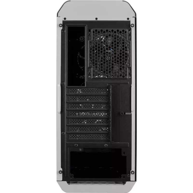 Aerocool Aero One Eclipse Tower Valge