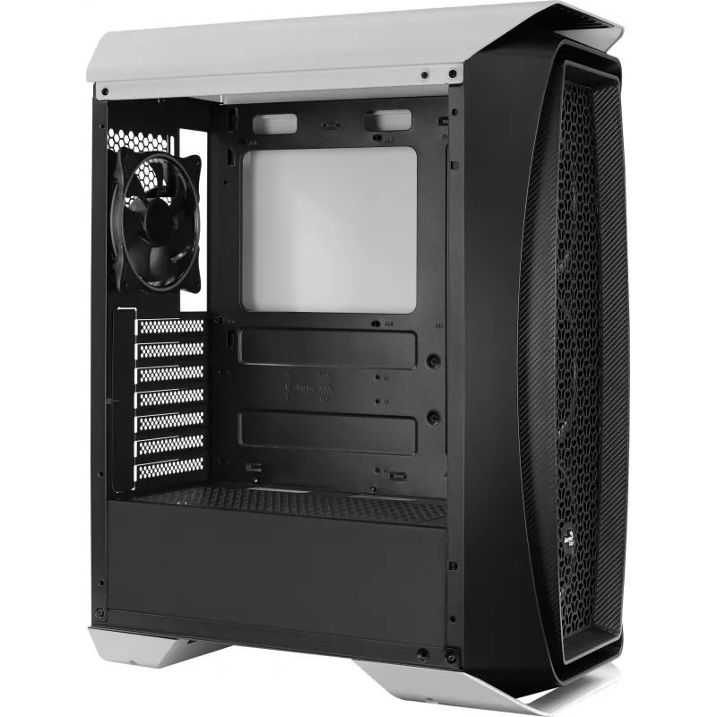 Aerocool Aero One Eclipse Tower Valge