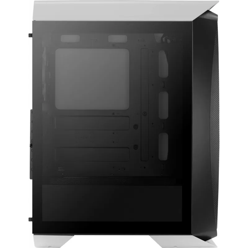 Aerocool Aero One Eclipse Tower Valge