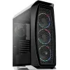 Aerocool Aero One Eclipse Tower Valge