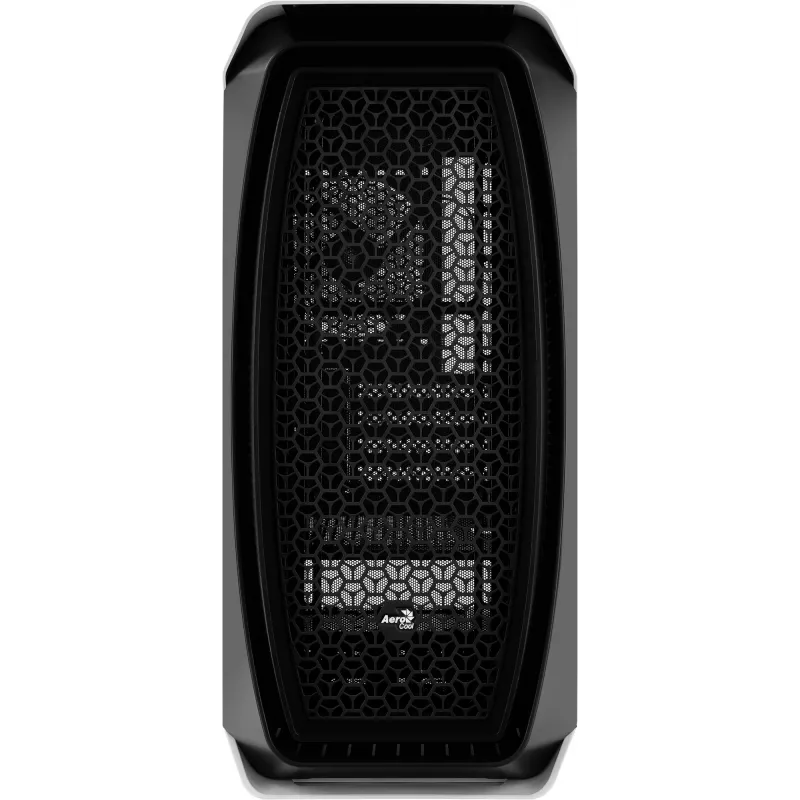 Aerocool Aero One Mini Mini Tower Valge