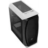 Aerocool Aero One Mini Mini Tower Valge