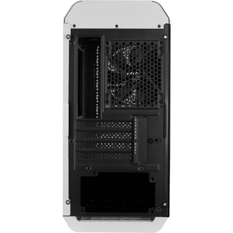 Aerocool Aero One Mini Mini Tower Valge