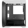 Aerocool Aero One Mini Mini Tower Valge