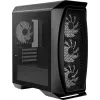 Aerocool Aero One Mini Frost Mini Tower Must