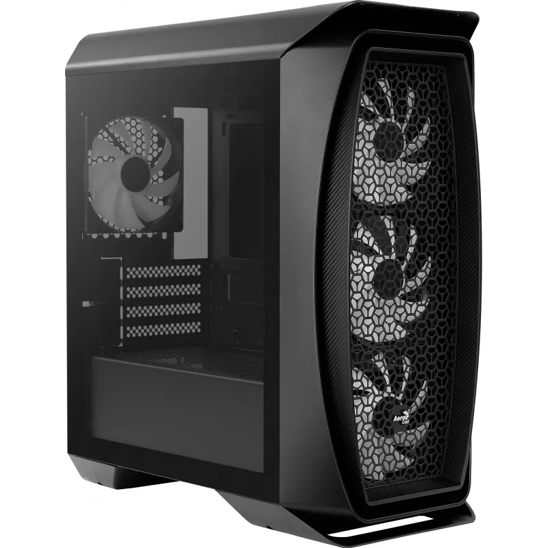 Aerocool Aero One Mini Frost Mini Tower Must