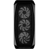 Aerocool Aero One Mini Frost Mini Tower Must