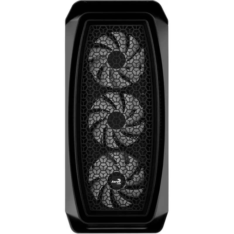 Aerocool Aero One Mini Frost Mini Tower Must