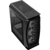 Aerocool Aero One Mini Frost Mini Tower Must