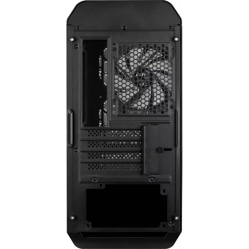 Aerocool Aero One Mini Frost Mini Tower Must