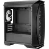 Aerocool Aero One Mini Frost Mini Tower Must
