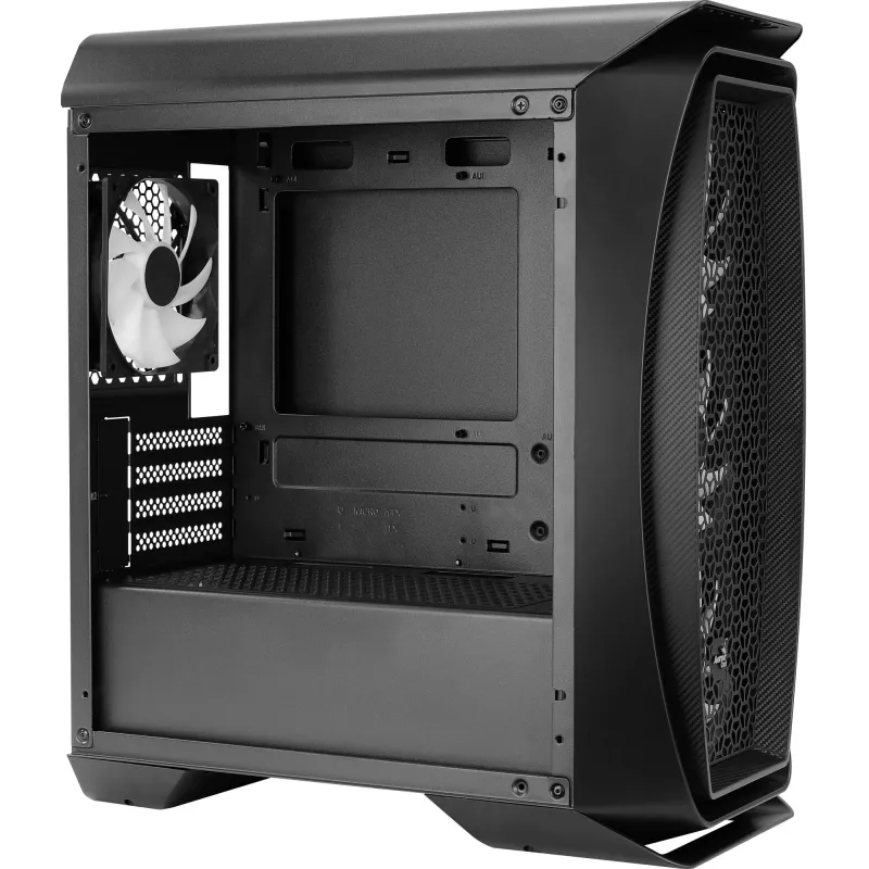 Aerocool Aero One Mini Frost Mini Tower Must