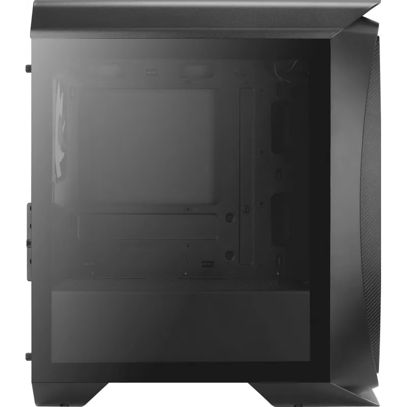 Aerocool Aero One Mini Frost Mini Tower Must