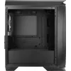 Aerocool Aero One Mini Frost Mini Tower Must