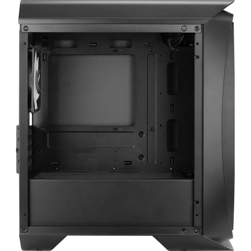Aerocool Aero One Mini Frost Mini Tower Must