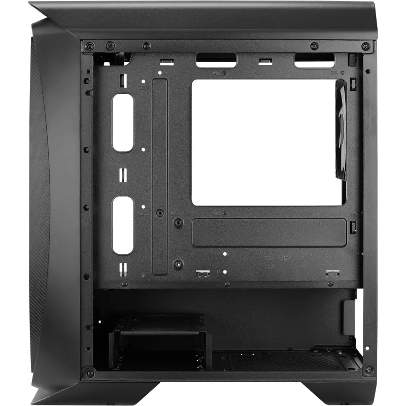Aerocool Aero One Mini Frost Mini Tower Must