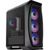 Aerocool Aero One Mini Frost Mini Tower Must