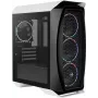 Aerocool Aero One Mini Eclipse Mini Tower valge