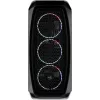 Aerocool Aero One Mini Eclipse Mini Tower valge