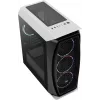 Aerocool Aero One Mini Eclipse Mini Tower valge