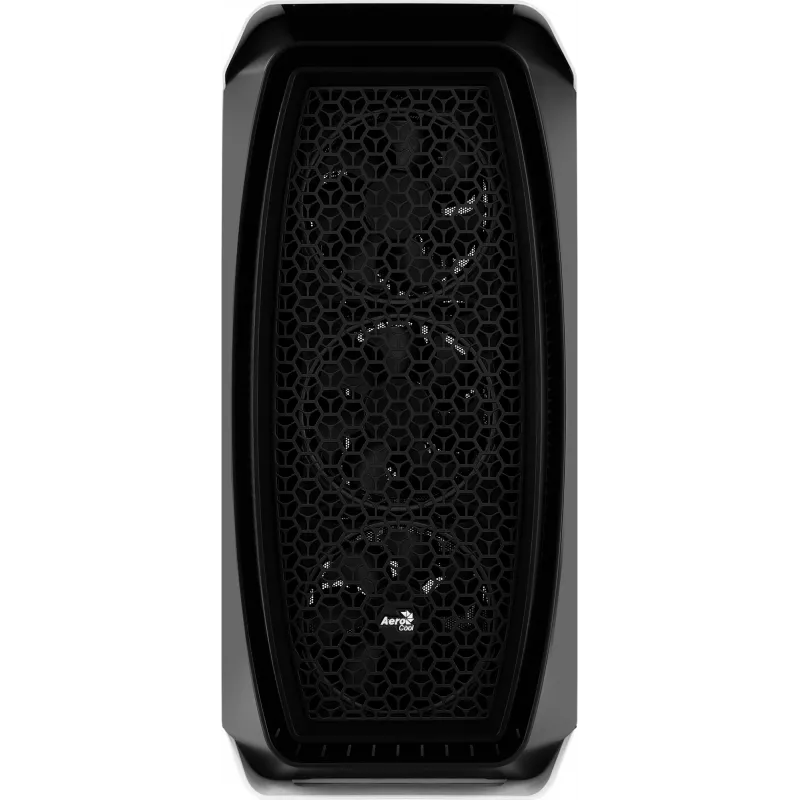 Aerocool Aero One Mini Eclipse Mini Tower valge