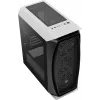 Aerocool Aero One Mini Eclipse Mini Tower valge