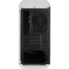 Aerocool Aero One Mini Eclipse Mini Tower valge