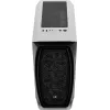 Aerocool Aero One Mini Eclipse Mini Tower valge