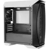 Aerocool Aero One Mini Eclipse Mini Tower valge