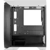 Aerocool Aero One Mini Eclipse Mini Tower valge