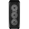Aerocool Aero One Duo ATX arvutikorpus 4x ARGB ventilaatorit 12cm + eesmine võrk