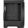 Aerocool Aero One Duo ATX arvutikorpus 4x ARGB ventilaatorit 12cm + eesmine võrk
