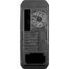 Aerocool Aero One Duo ATX arvutikorpus 4x ARGB ventilaatorit 12cm + eesmine võrk