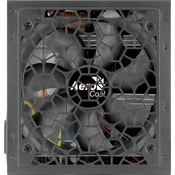 PC toiteplokk AEROCOOL AEROB750 750W 80 PLUS Bronze mittemodulaarne 230V vaikne must