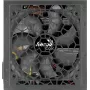 PC toiteplokk AEROCOOL AEROB750 750W 80 PLUS Bronze mittemodulaarne 230V vaikne must