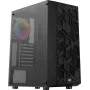 Aerocool Hive FRGB Midi Tower Must