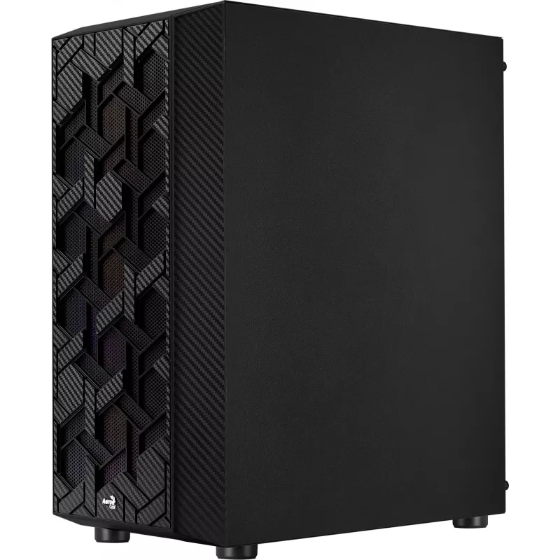 Aerocool Hive FRGB Midi Tower Must