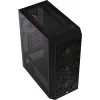 Aerocool Hive FRGB Midi Tower Must