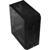 Aerocool Hive FRGB Midi Tower Must