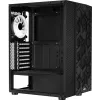Aerocool Hive FRGB Midi Tower Must
