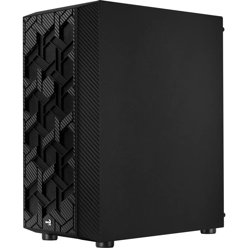 Aerocool Hive FRGB Midi Tower Must