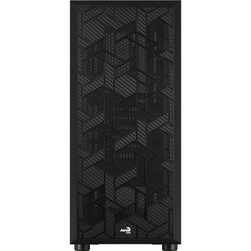 Aerocool Hive FRGB Midi Tower Must
