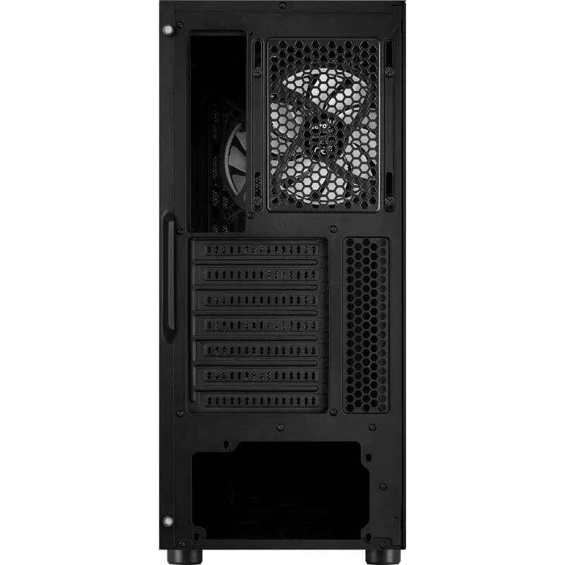 Aerocool Hive FRGB Midi Tower Must